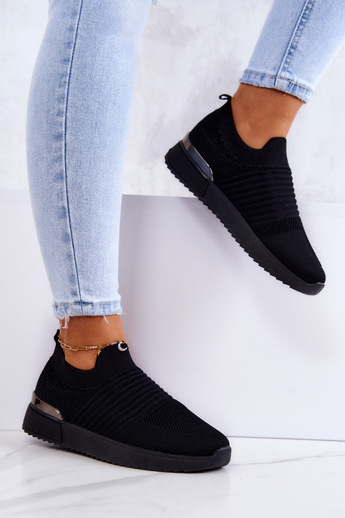 Спортивне взуття чорний Lorento