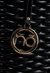 Сумка типу shopper NOBO BAG5940-020 Чорна