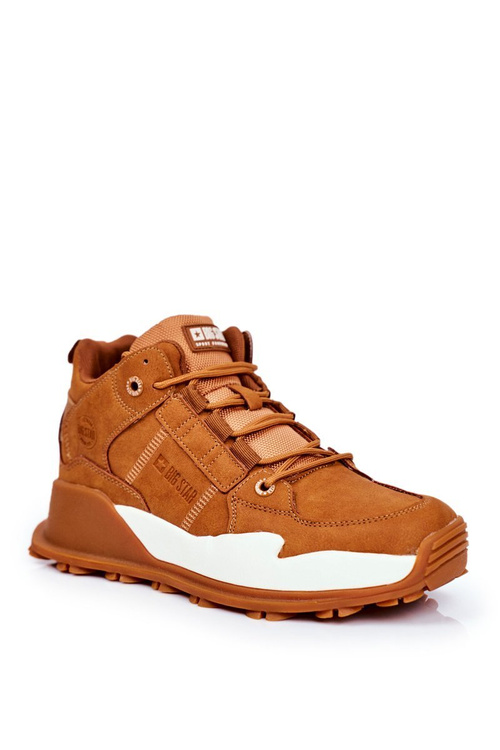 Чоловіче спортивне взуття Big Star Camel GG174415