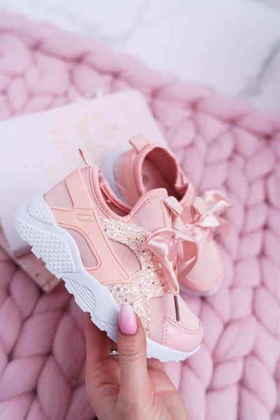 Дитяче спортивне взуття Pink Fairy Tale