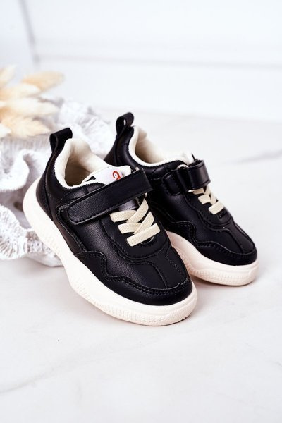 Дитяче спортивне взуття Кросівки Black Runner