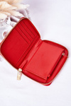 Маленький гаманець Big Star HH674008 Red