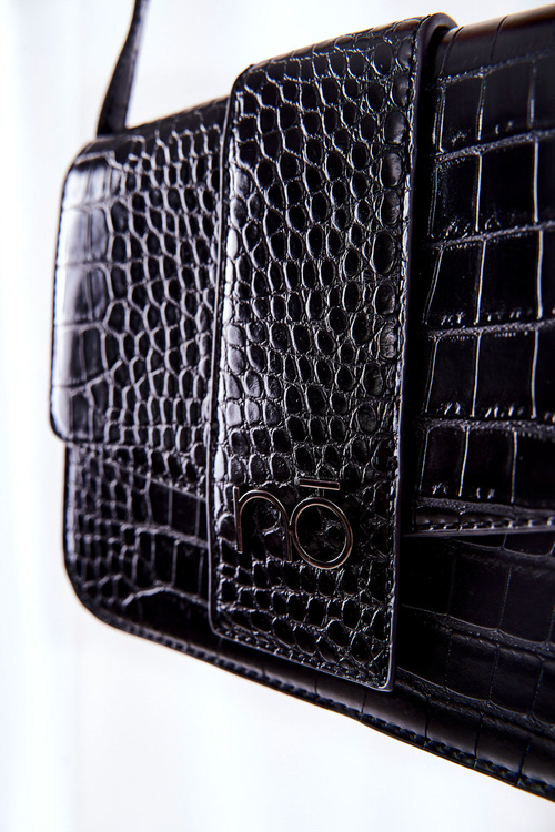 Сумка NOBO NBAG-L1100-C020 Чорна