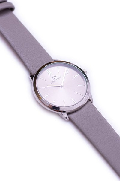 Жіночий годинник Giorgio & Dario Shimao Grey