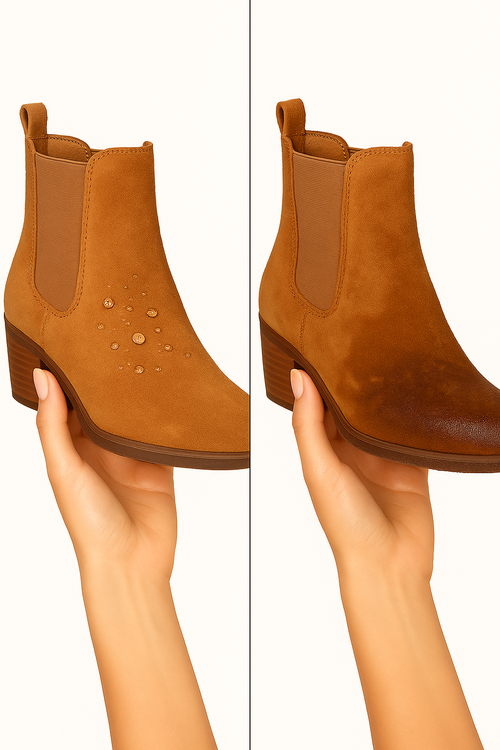 Coccine Antiacqua Footwear Waterproofing 250мл