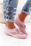 Жіноче спортивне взуття Pink Jenny