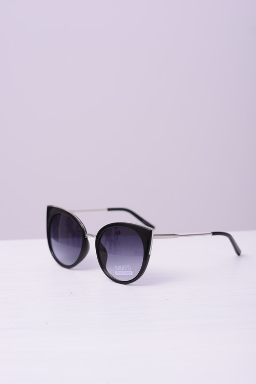 Окуляри Birreti 112 чорні