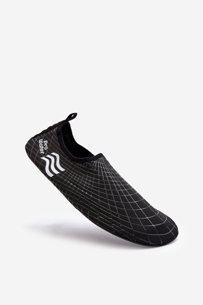 Чоловіче водне взуття PROWATER PRO-24-48-054M Чорне