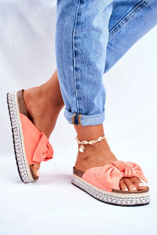 Жіночі шорти High Coral Mortigo