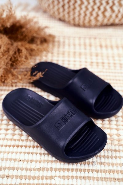 Гірки дитячі молодіжні Big Star Navy GG374810