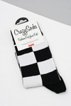 Шкарпетки чоловічі CRAZY SOCKS Roko Socks