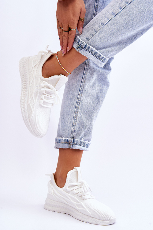 Жіночі сліпони Big Star LL274712 Білі