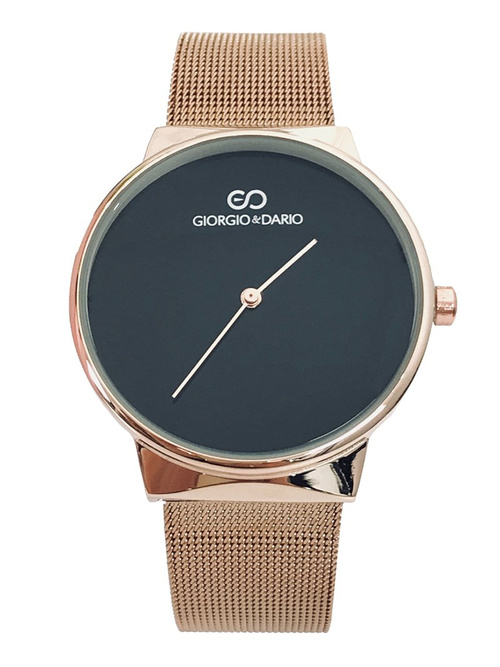  Dario Sabin Rose Gold