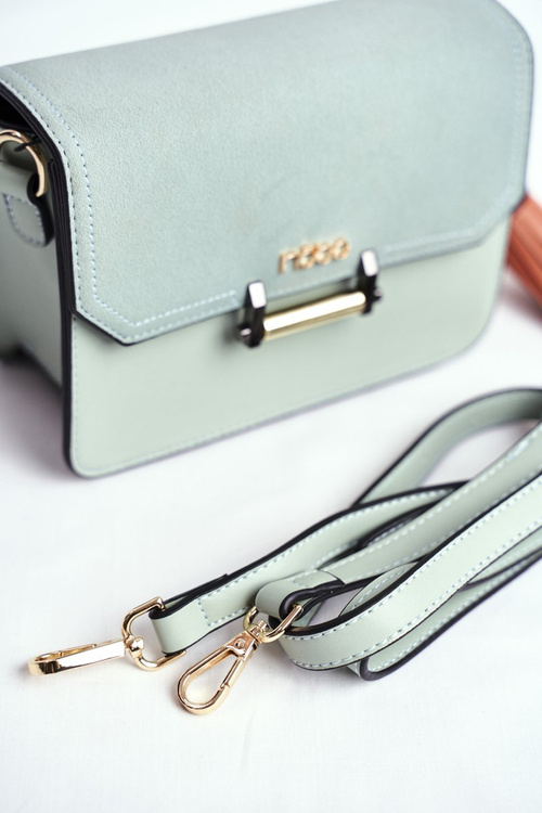 Жіноча сумка Nobo Green NBAG-I0040-C008