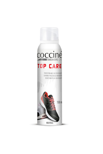 Спрей для догляду за кросівками 150ML SNEAKERS TOP CARE
