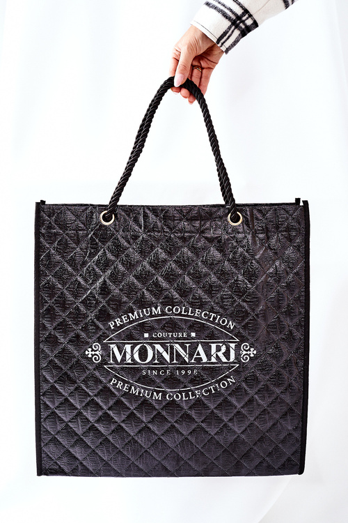 Жіноча сумка Shopper Monnari NBAG0030-020