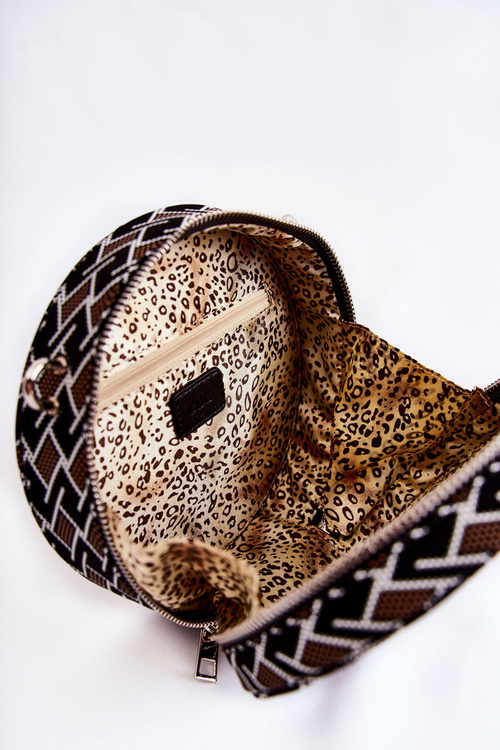 Чохол для сумочки GOE ZNJ006 Black