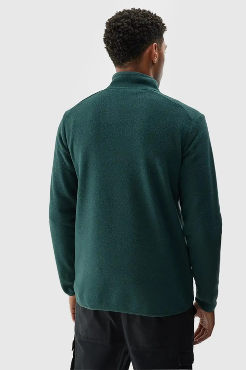 Чоловічі кросівки з капюшоном Polar Regular 4F чорний 4FWMM00TFLEM290-20S