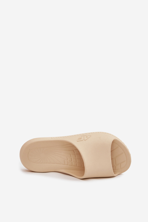 Жіночі Сандалі 4F Бежеві 4FMM00FFLIF093A-83S