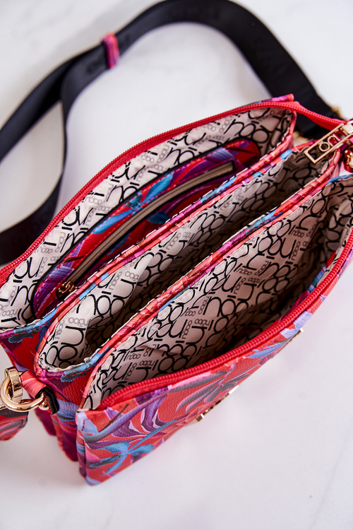 Жіноча сумка NOBO NBAG-M1791-CM04 Різнобарвна