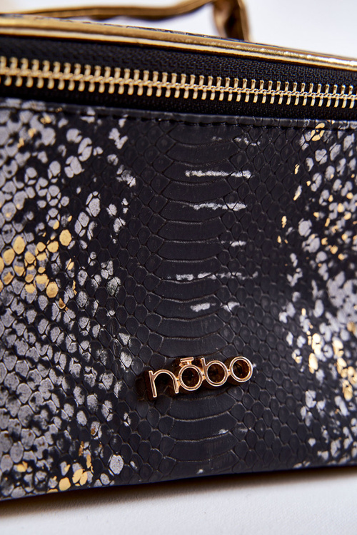 Велика жіноча косметичка NOBO NCOS-I03-C020