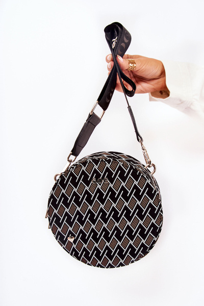 Чохол для сумочки GOE ZNJ006 Black