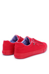 Чоловічі низькі кросівки Big Star Red AA174093
