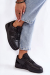 Спортивне взуття Big Star Low KK274258 Black