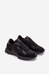 Чоловічі спортивні кросівки Lee Cooper LCJ-25-03-3796 Чорні