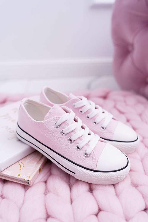 Молодіжні кросівки Взуття Pink Filemon
