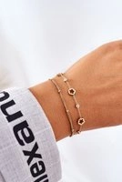 Жовтий, золотий