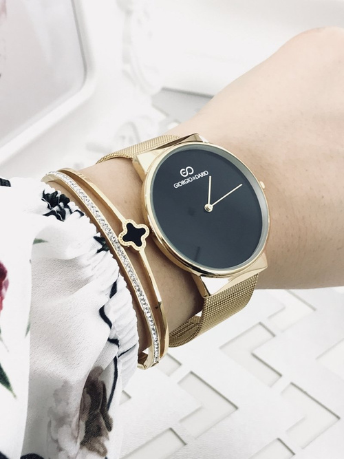 Даріо Сабін Голден