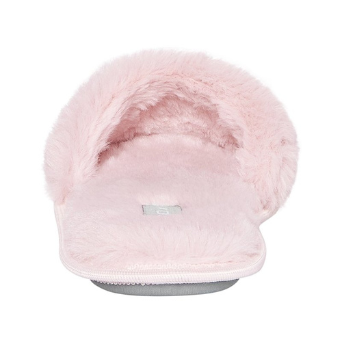 В'єтнамки SOXO рожеві на жорсткій підошві