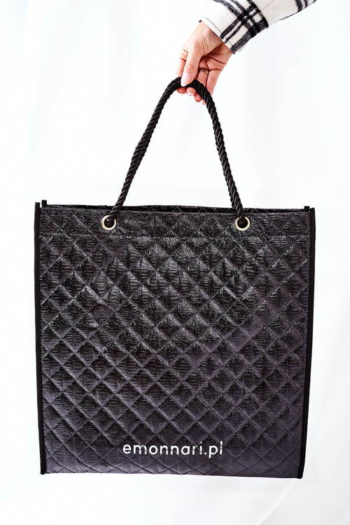 Жіноча сумка Shopper Monnari NBAG0030-020