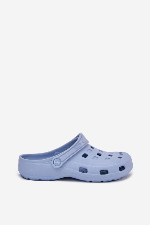 Жіночі Пінні Сандалі LEMIGO 806 Сині