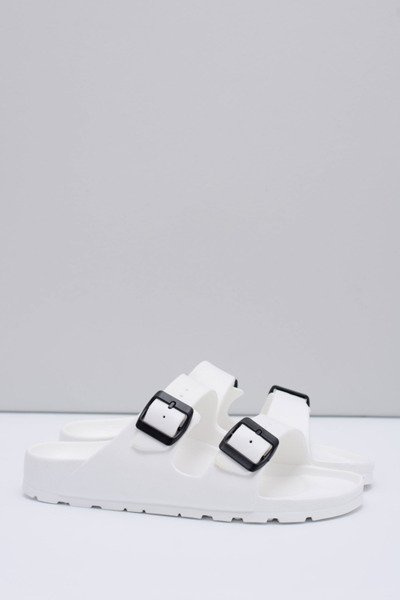 Чоловічі легкі шльопанці White Garden