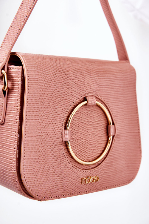 Сумка NOBO M0820-C004 Рожева