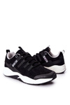 Спортивне взуття Big Star Black II174186