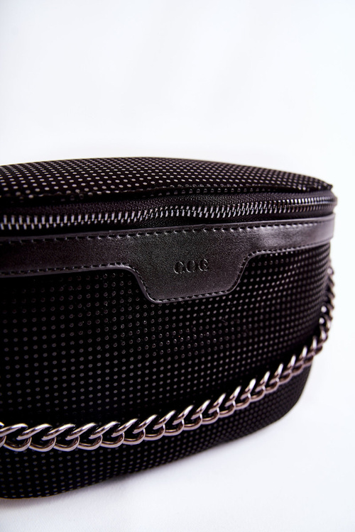 Модна сумка GOE ZNJ029 чорна