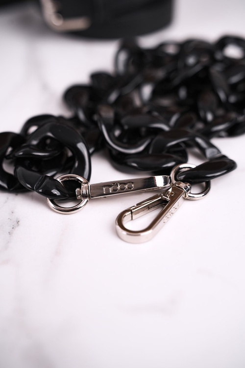 Гаманець жіночий NOBO NBAG-J2610-C020 Чорний