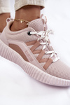 Жіноче спортивне взуття Big Star KK274058 Pink