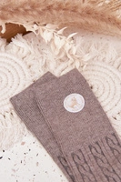 Відтінки сірого і сріблястий