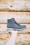 Чоловічі черевики Trappers Big Star Grey EE174405