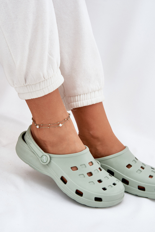 Жіночі Пінні Сандалі М'ятні LEMIGO 806