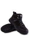 Чоловічі теплі трекінгові черевики Lee Cooper LCJ-22-01-1412 чорний