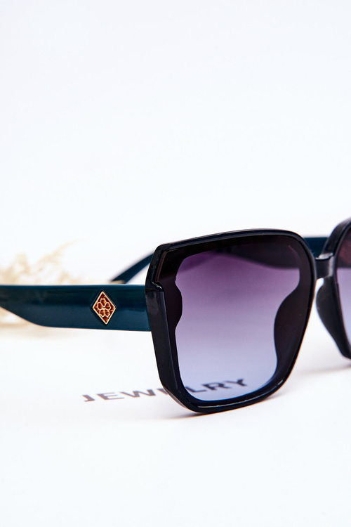 Сонцезахисні окуляри UV400 Prius V222 Green