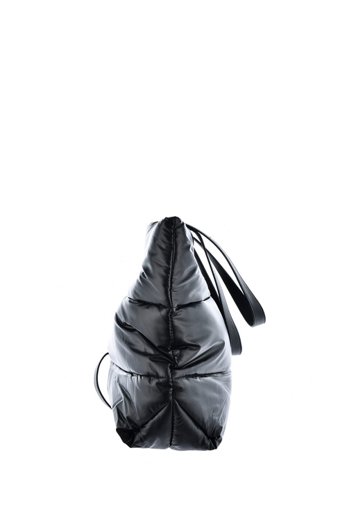 Жіноча велика спортивна сумка Big Star KK574040 Black