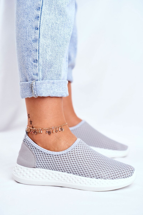 Жіноче спортивне взуття без рукавів Gestacio