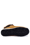 Чоловічі трекінгові утеплені черевики Big Star KK174373 Camel