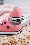 Дитячі кросівки Big Star FF374204 Salmon